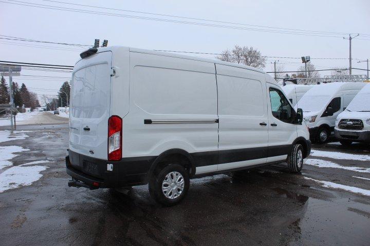 Ford Transit Cargo Van 2021 - Image 15