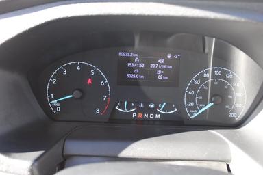 Ford Transit Cargo Van 2023 - Thumbnail 8