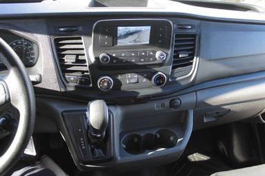 Ford Transit Cargo Van 2023 - Thumbnail 9