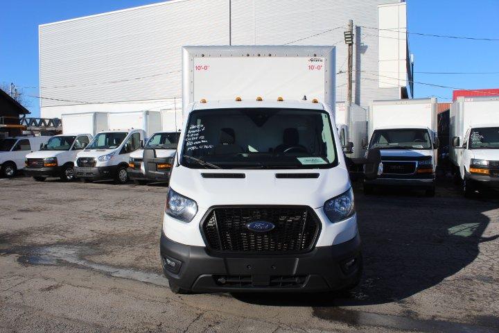 Ford Transit Cargo Van 2023 - Image 10