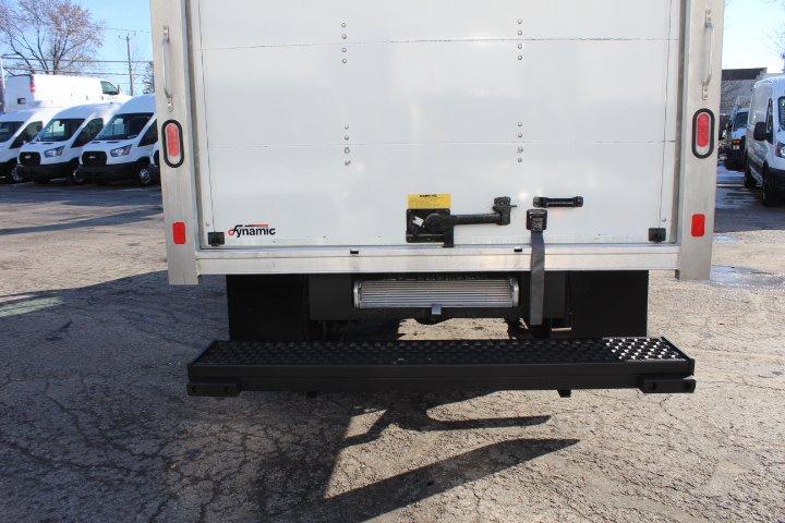 Ford Transit Cargo Van 2023 - Image 15