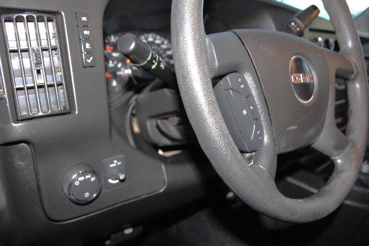 Gmc Savana Cargo 2017 - Image 13