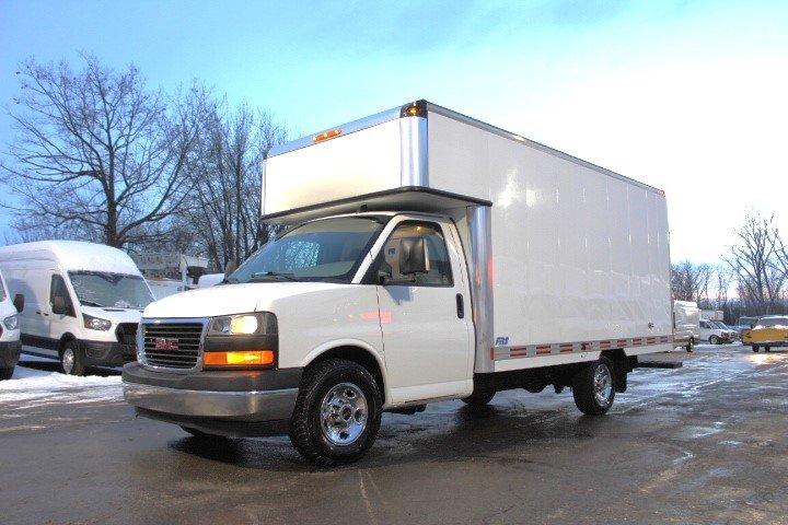 Gmc Savana Cargo 2017 - Image 3