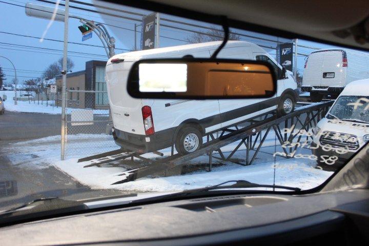 Gmc Savana Cargo 2017 - Image 15