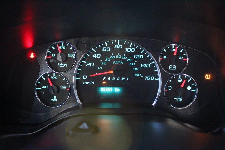 Gmc Savana Cargo 2017 - Image 8