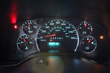 Gmc Savana Cargo 2017 - Thumbnail 8