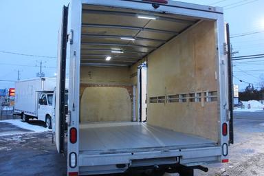 Gmc Savana Cargo 2017 - Thumbnail 14