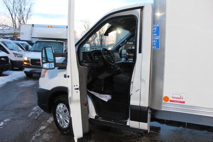 Ford Transit Cargo Van 2021 - Image 6