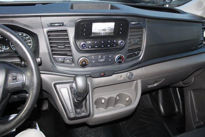 Ford Transit Cargo Van 2021 - Image 10