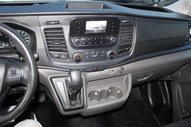 Ford Transit Cargo Van 2021 - Thumbnail 10