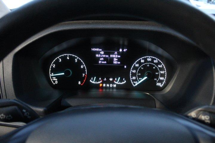 Ford Transit Cargo Van 2021 - Image 11