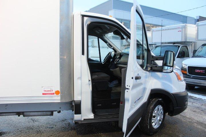 Ford Transit Cargo Van 2021 - Image 12