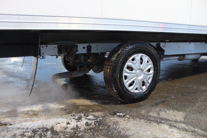 Ford Transit Cargo Van 2021 - Image 13