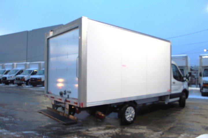 Ford Transit Cargo Van 2021 - Image 8