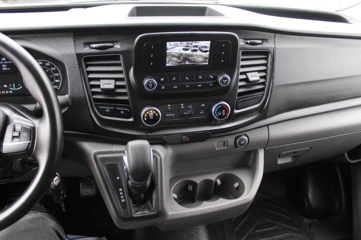 Ford Transit Cargo Van 2022 - Image 7