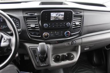 Ford Transit Cargo Van 2022 - Thumbnail 7