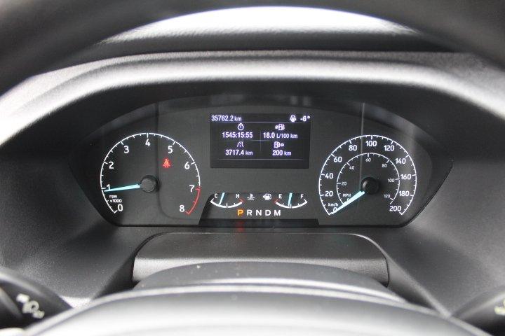 Ford Transit Cargo Van 2022 - Image 8