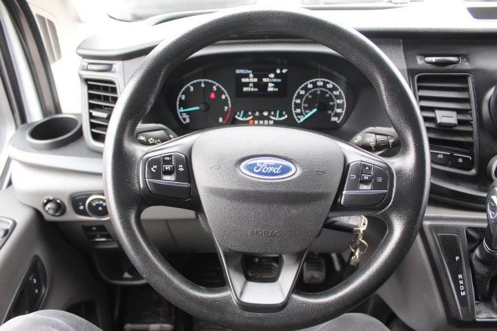 Ford Transit Cargo Van 2022 - Image 9