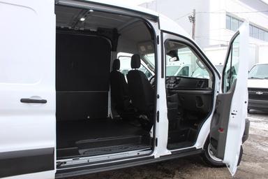 Ford Transit Cargo Van 2022 - Thumbnail 11