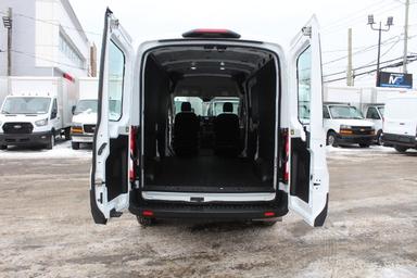 Ford Transit Cargo Van 2022 - Thumbnail 14