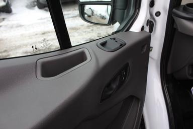 Ford Transit Cargo Van 2022 - Thumbnail 15