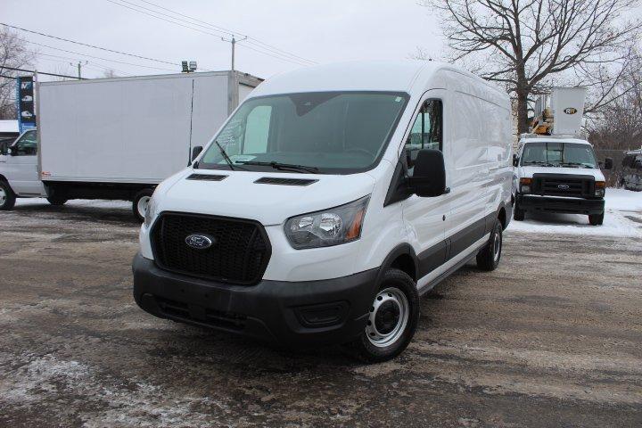 Ford Transit Cargo Van 2022 - Image 4