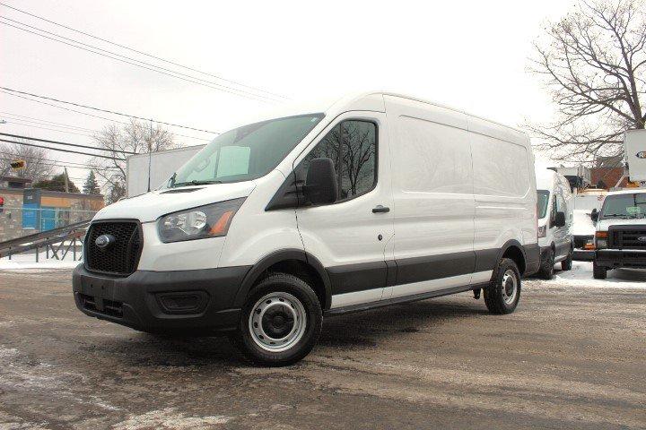 Ford Transit Cargo Van 2022 - Image 5