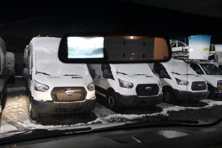 GMC Savana Cargo 2018 - Image 10