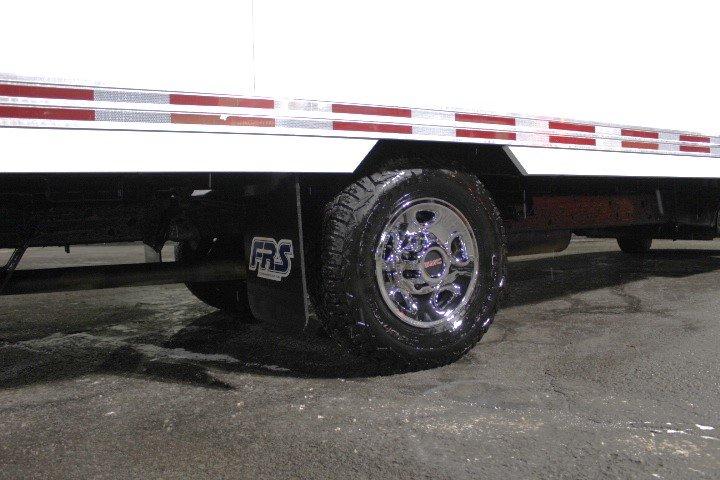 GMC Savana Cargo 2018 - Image 26