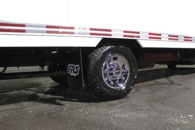 GMC Savana Cargo 2018 - Thumbnail 26