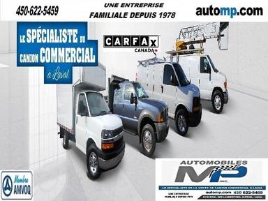 GMC Savana Cargo 2018 - Thumbnail 42