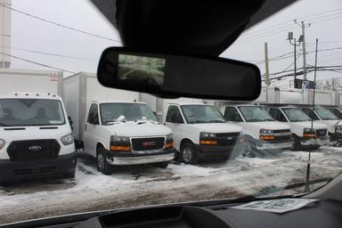 Ford Transit Cargo Van 2016 - Thumbnail 2