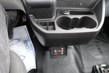 Ford Transit Cargo Van 2016 - Thumbnail 3