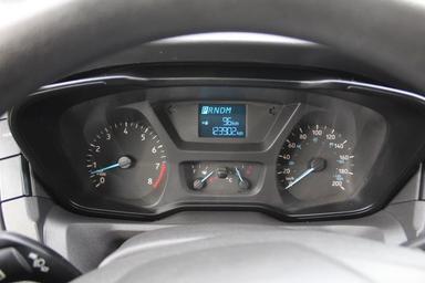 Ford Transit Cargo Van 2016 - Thumbnail 4