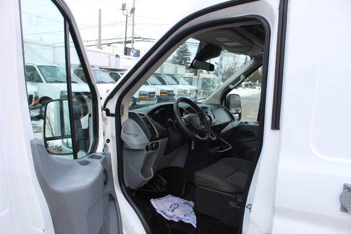 Ford Transit Cargo Van 2016 - Image 5
