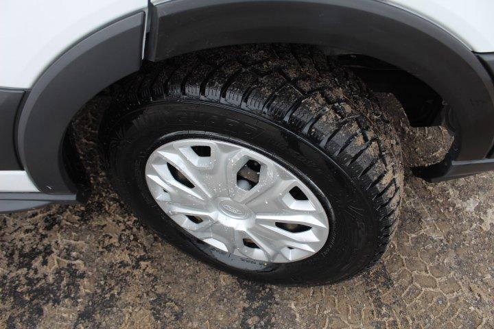Ford Transit Cargo Van 2016 - Image 9