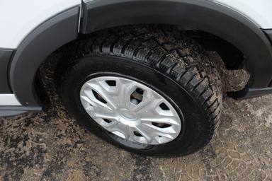 Ford Transit Cargo Van 2016 - Thumbnail 9