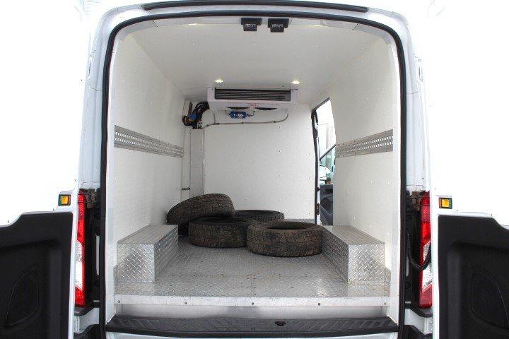 Ford Transit Cargo Van 2016 - Image 10