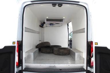 Ford Transit Cargo Van 2016 - Thumbnail 10