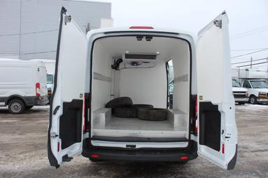 Ford Transit Cargo Van 2016 - Thumbnail 11