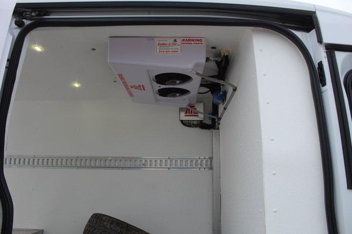 Ford Transit Cargo Van 2016 - Image 12