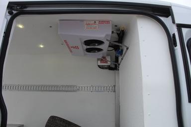 Ford Transit Cargo Van 2016 - Thumbnail 12