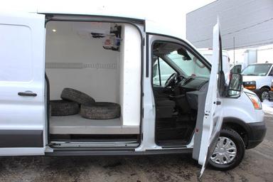 Ford Transit Cargo Van 2016 - Thumbnail 13
