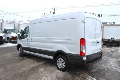 Ford Transit Cargo Van 2016 - Thumbnail 16