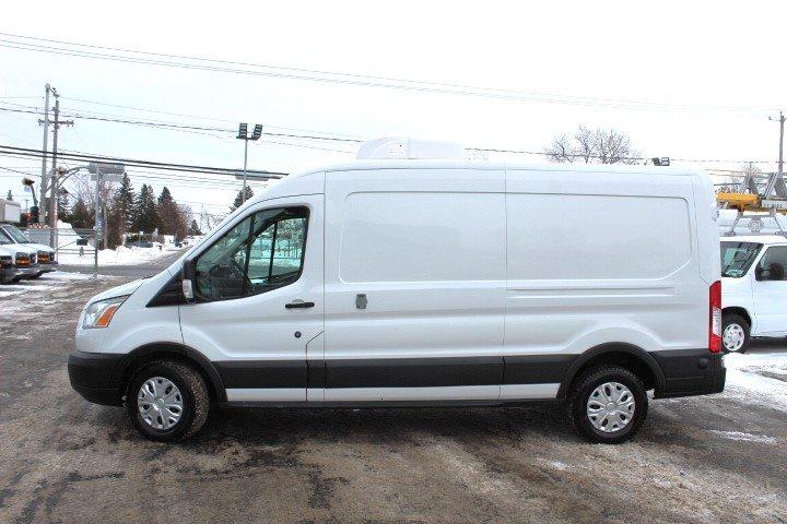 Ford Transit Cargo Van 2016 - Image 17