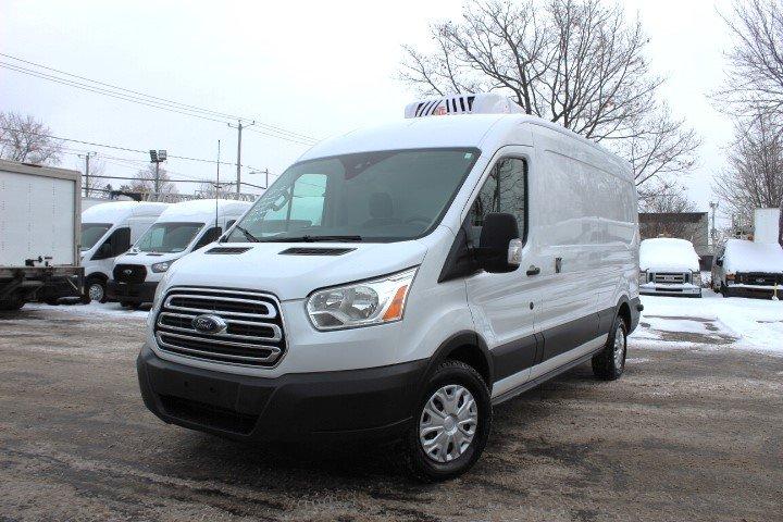 Ford Transit Cargo Van 2016 - Image 18