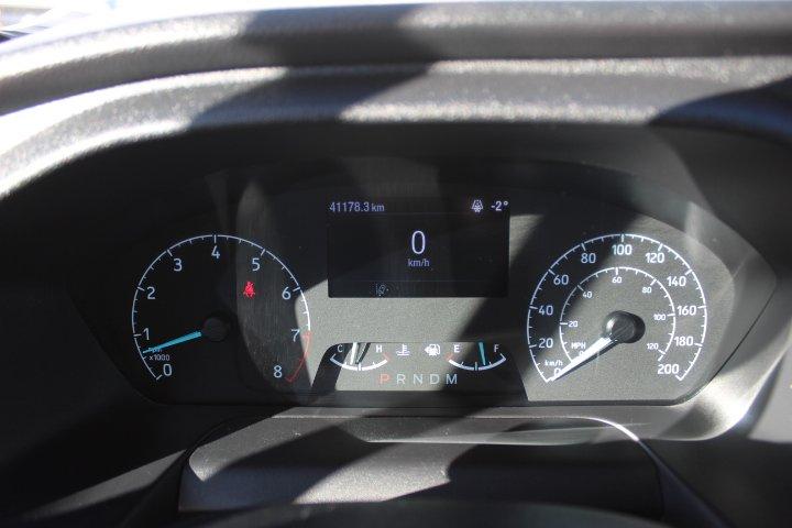 Ford Transit Cargo Van 2023 - Image 10