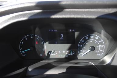 Ford Transit Cargo Van 2023 - Thumbnail 10