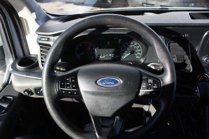 Ford Transit Cargo Van 2023 - Image 11