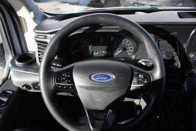 Ford Transit Cargo Van 2023 - Thumbnail 11